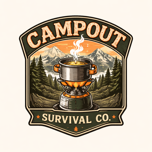 Campout Survival Co.